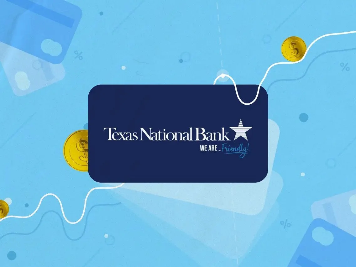 Texas National Bank Your Guide to Financial Success A Casual