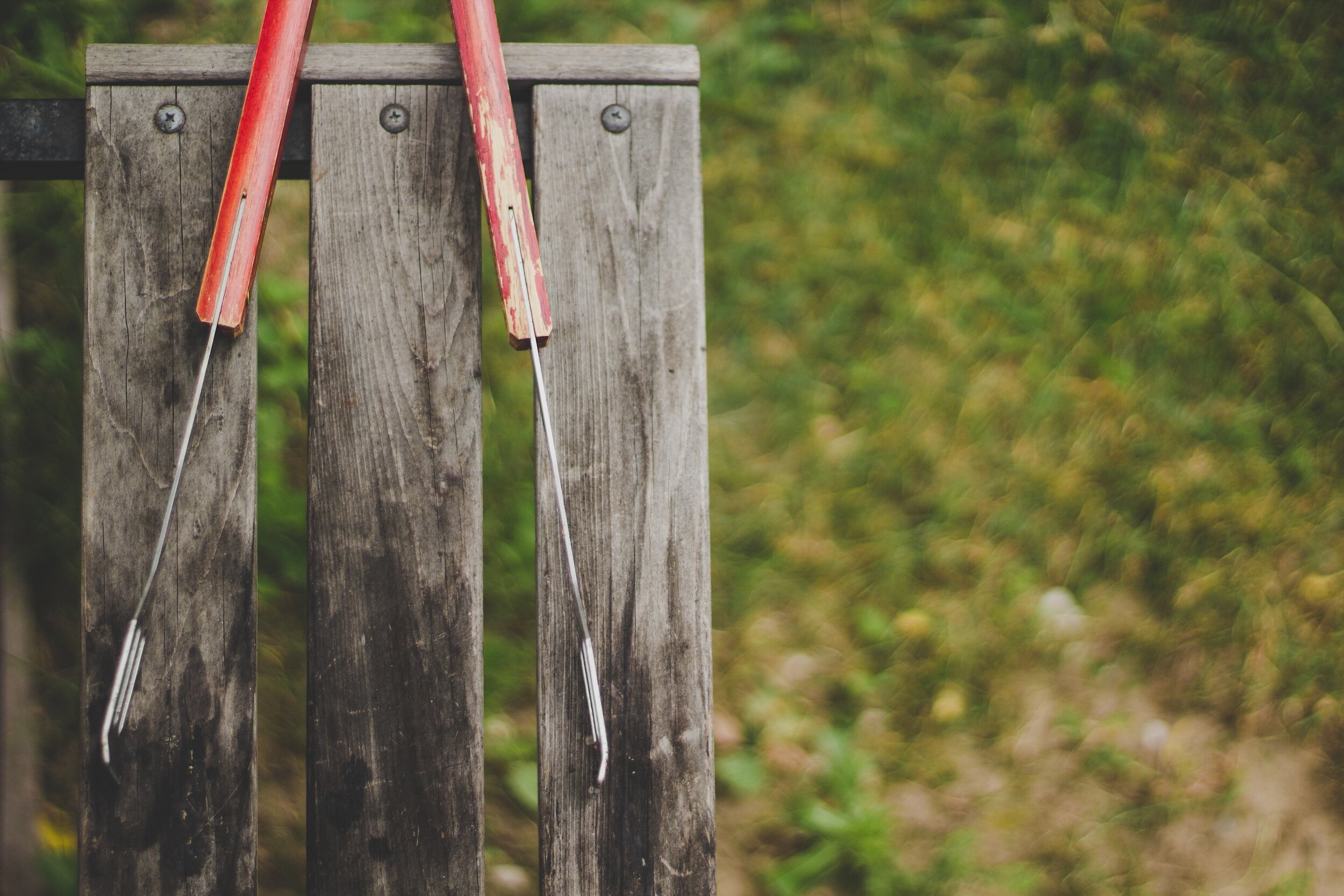 Must Have BBQ Tools Essentials 2024