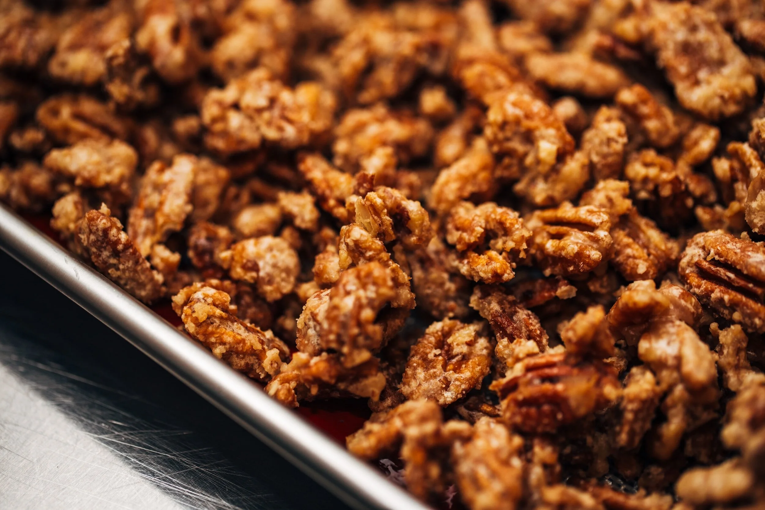 How to Pronounce Pecan Correctly A Guide to Pronunciation