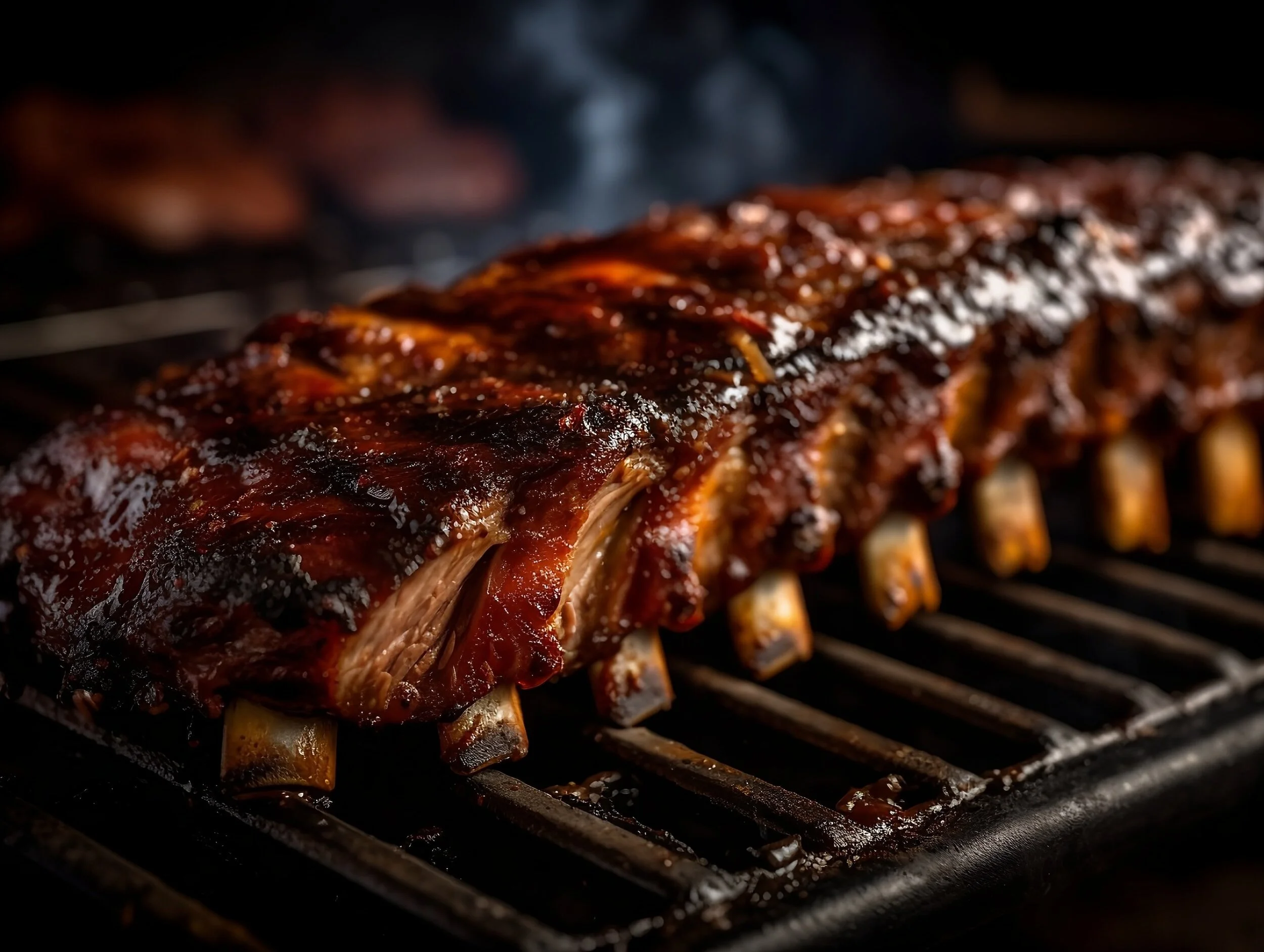 Copycat Texas Roadhouse Main Entrees