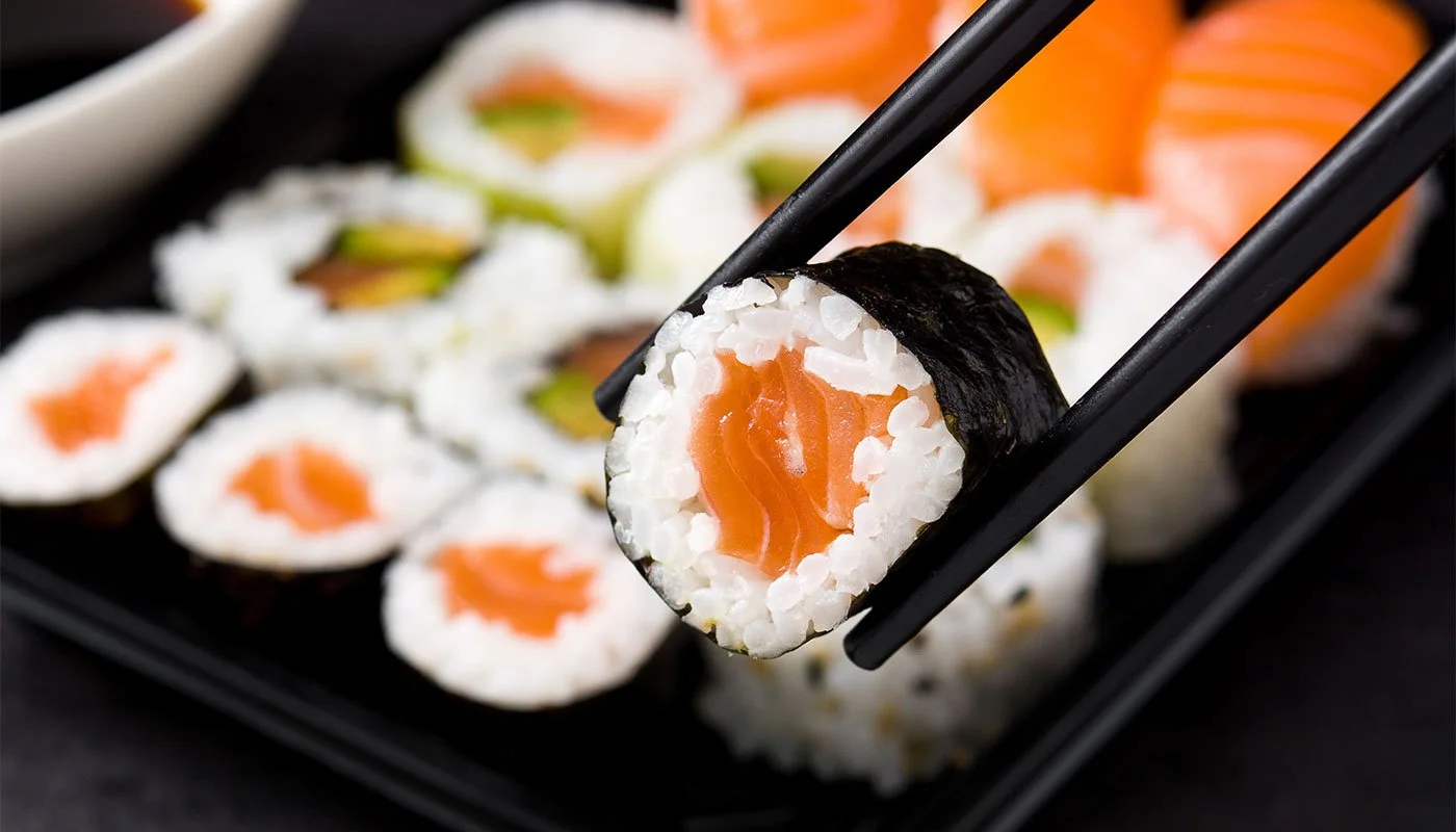 Is Sushi Safe for Kids?