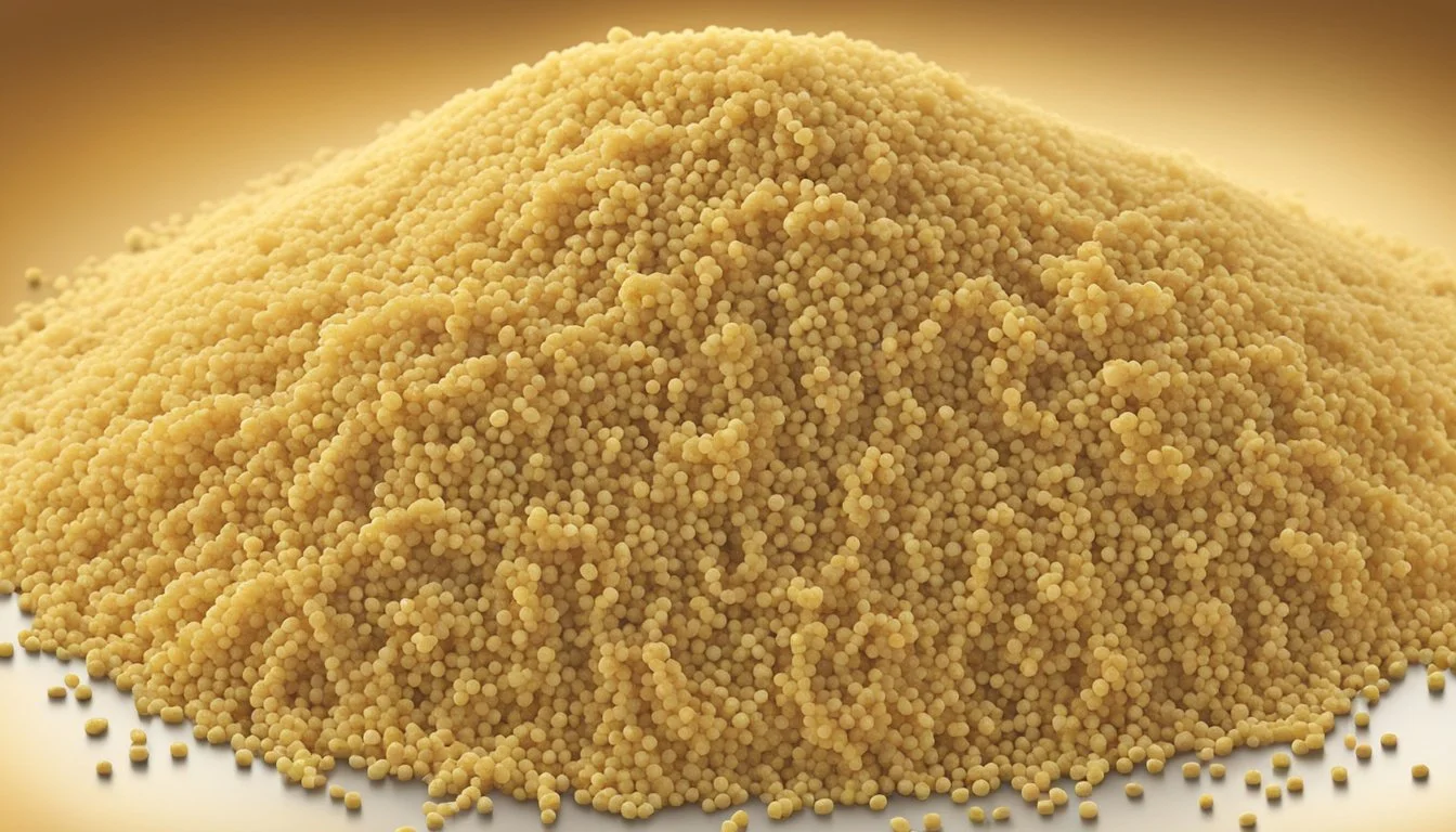 Is it Safe to Use Expired Couscous Mix? Understanding Food Safety