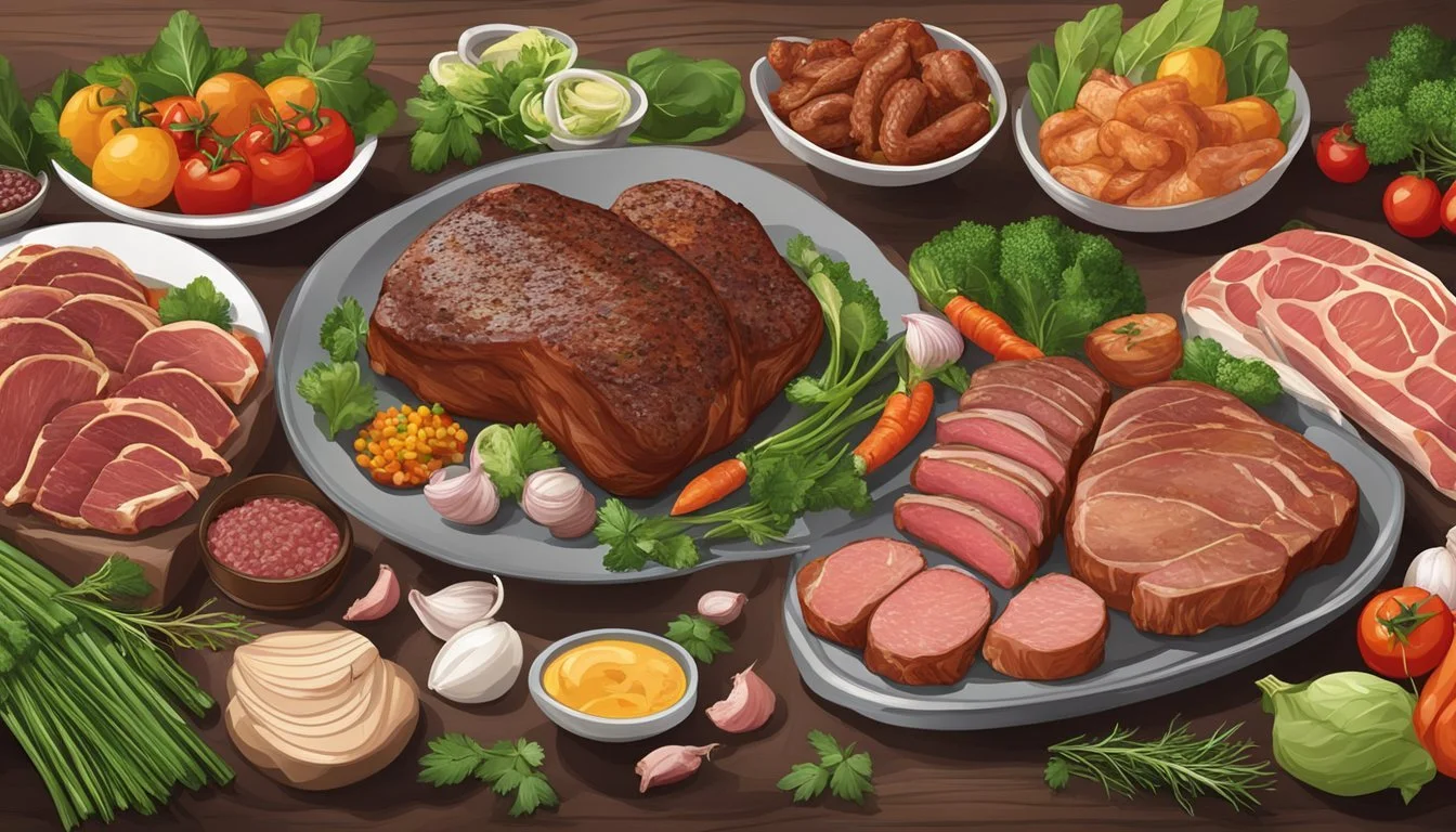 Eating Out on the Carnivore Diet