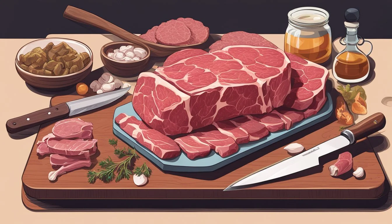 Carnivore Diet Hacks