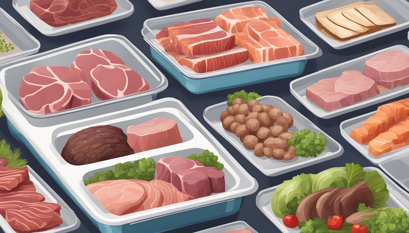 Carnivore Diet on the Go