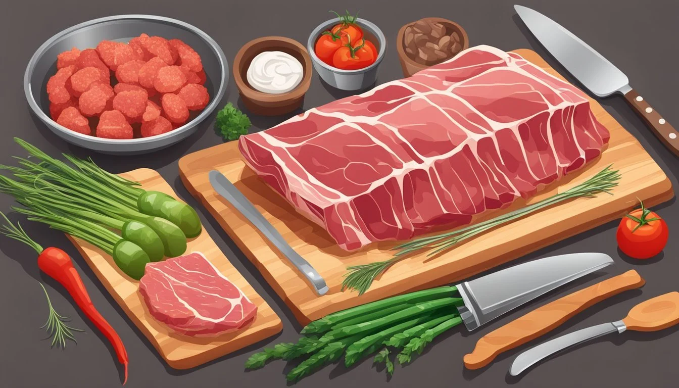 Carnivore Diet Quick Meals