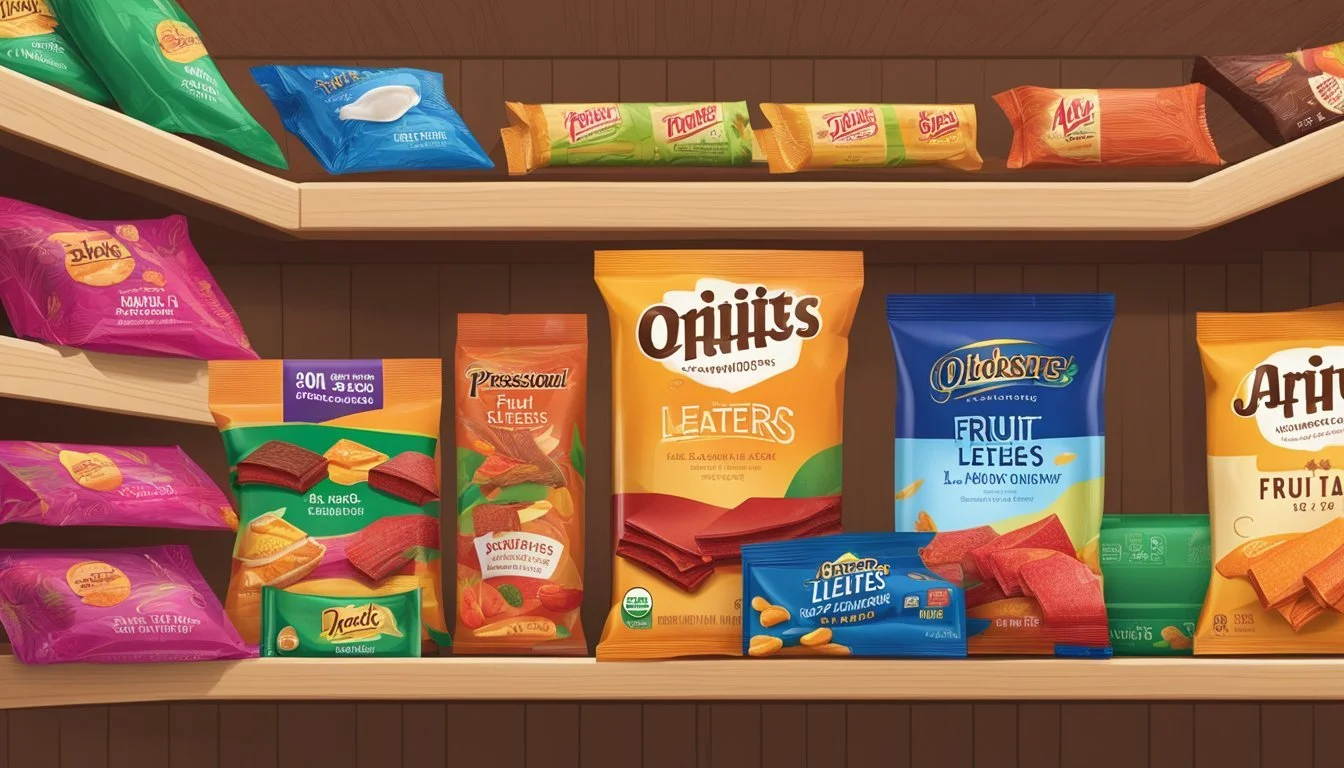 How Long Does Fruit Leather Last?