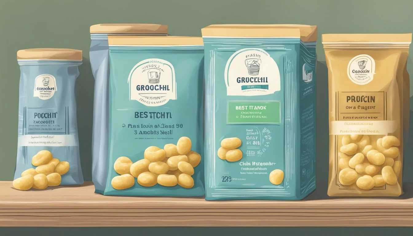 How to Tell if Packaged Gnocchi Is Bad