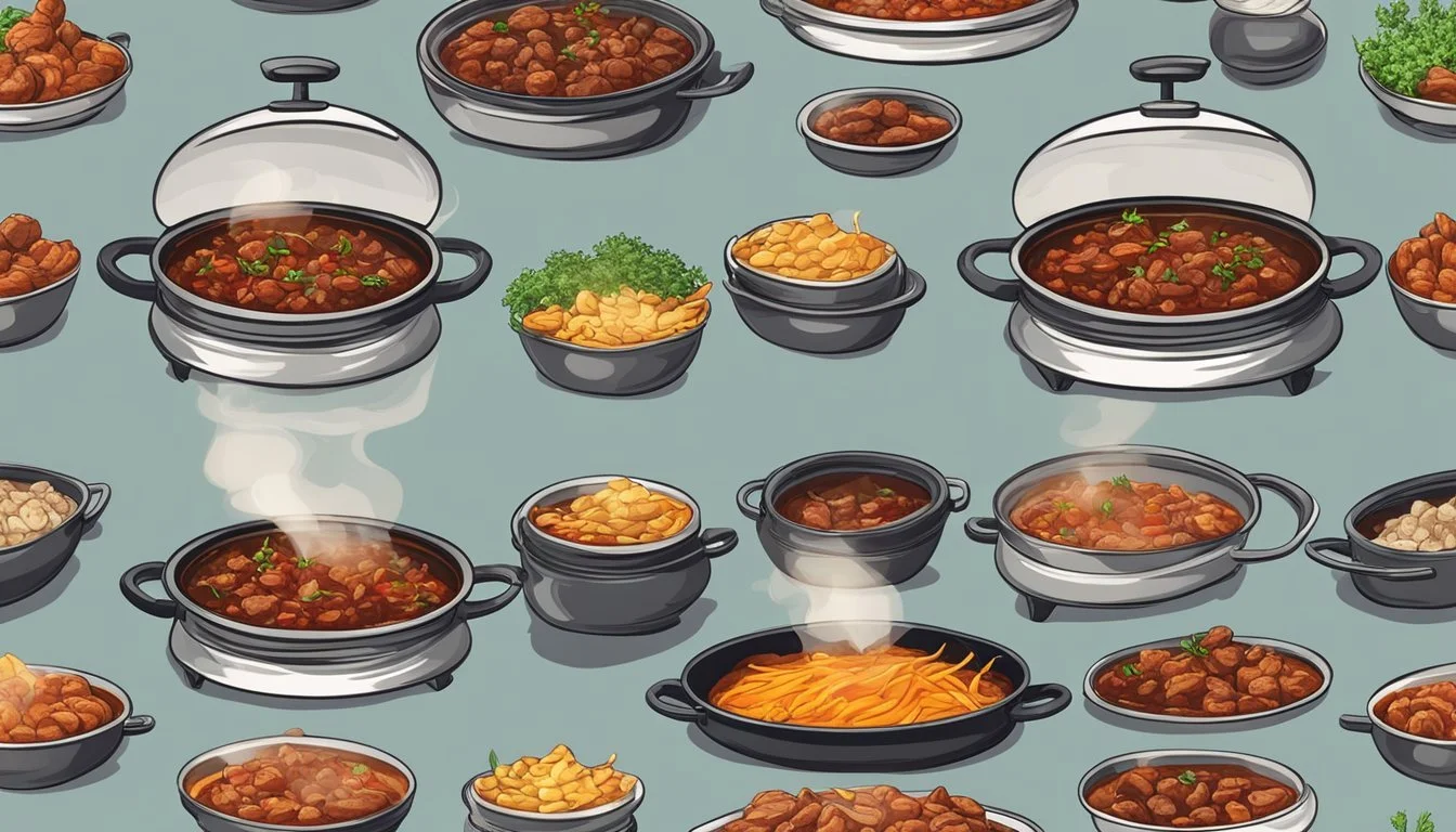 Carnivore Diet Chili Recipe