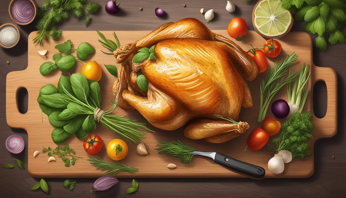 Carnivore Diet Chicken Recipes
