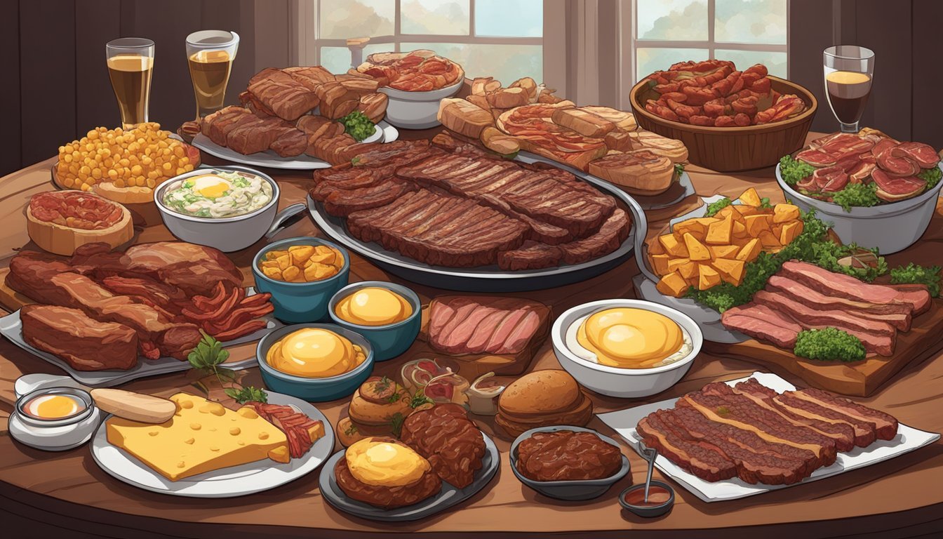Cheat Days on the Carnivore Diet