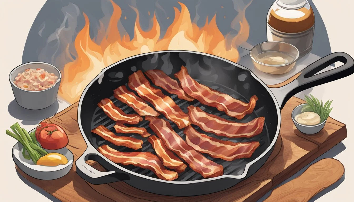 Your Choice of Bacon Brands on the Carnivore Diet