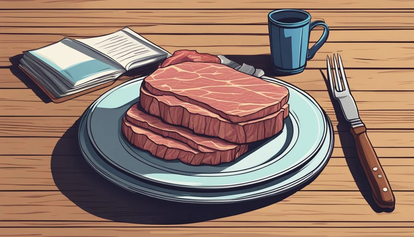 The Best Carnivore Diet Books
