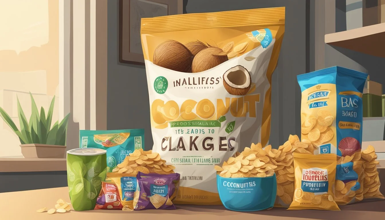 How Long Do Coconut Chips Last?