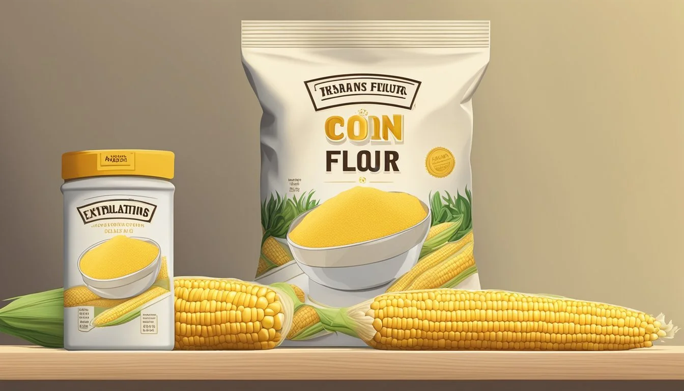 How Long Does Corn Flour Last?