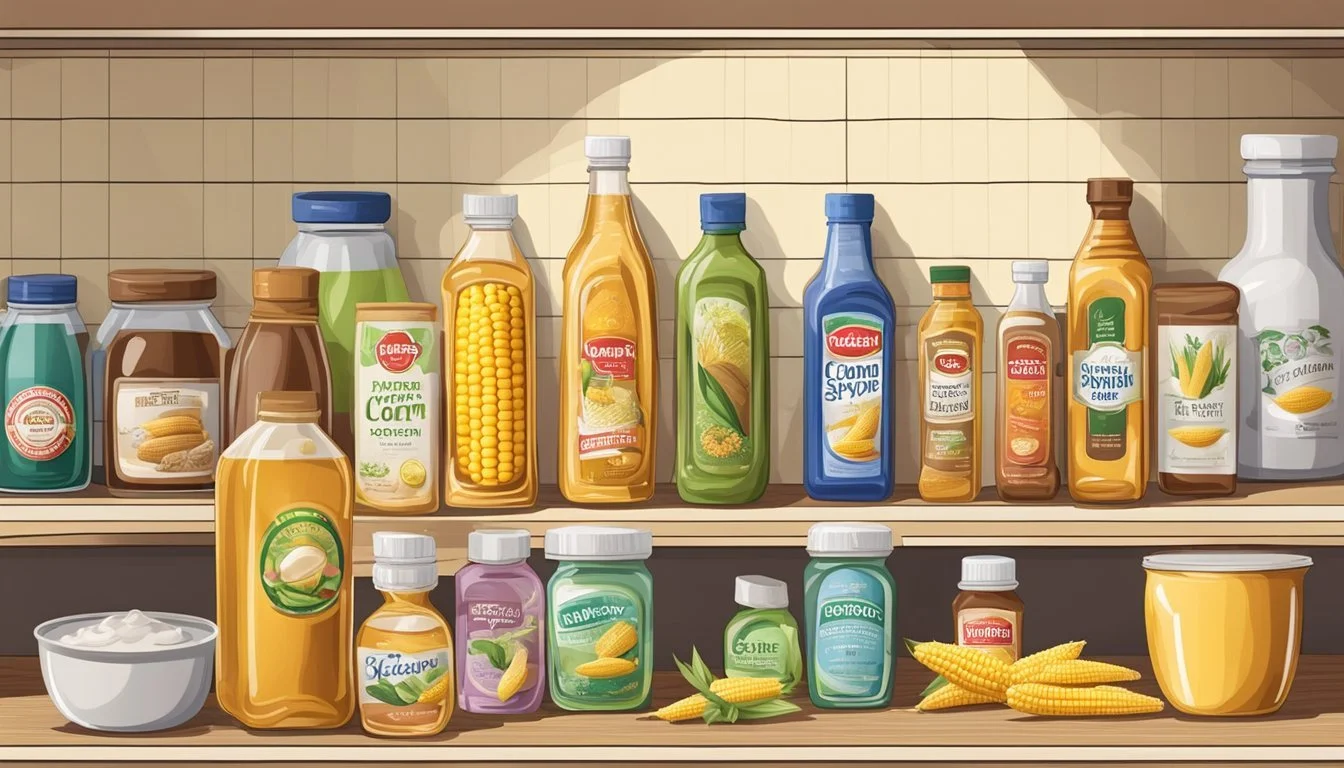 How Long Does Corn Syrup Last? 