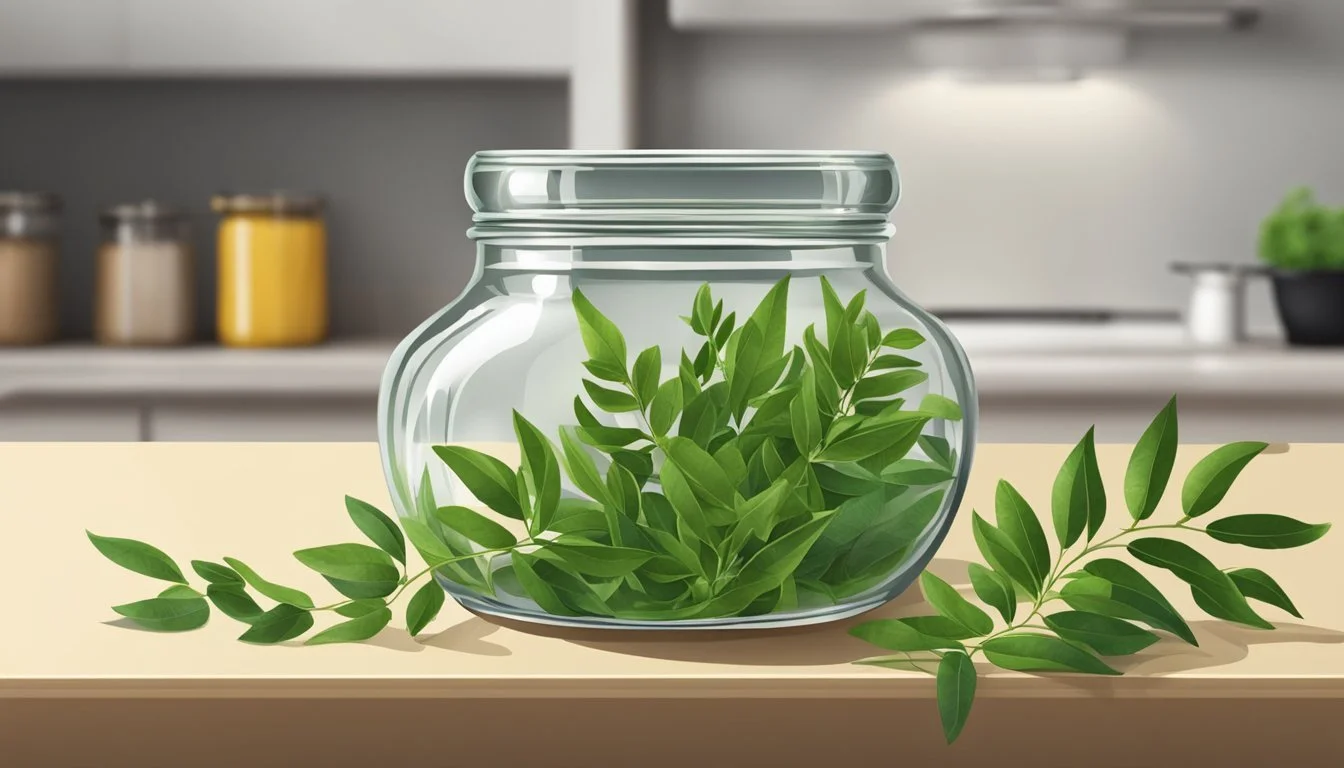 How Long Do Curry Leaves Last? 