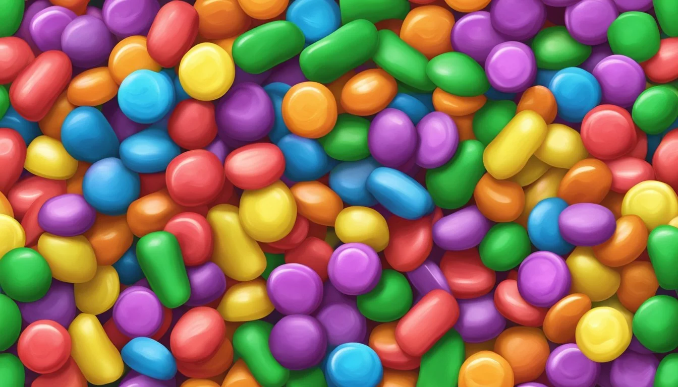 How Long Do Trolli Gummies Stay Fresh?