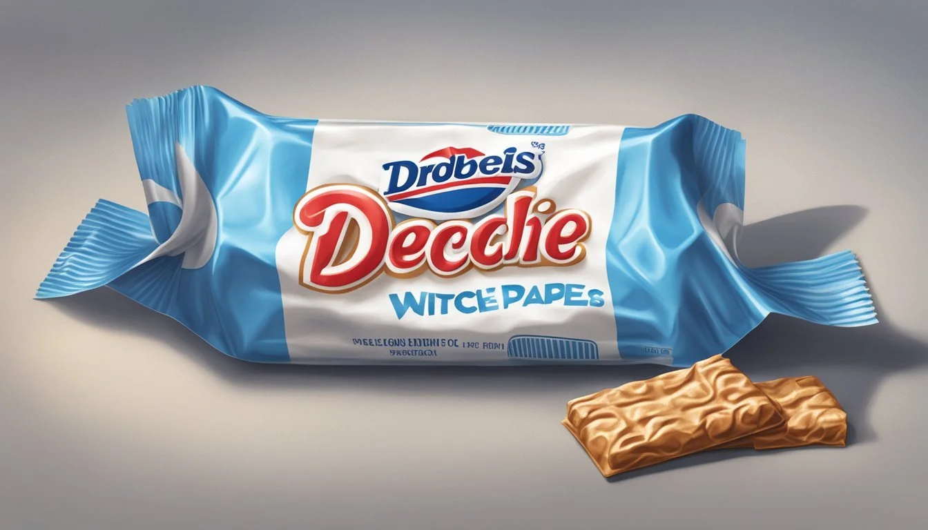 How Long Do Little Debbie Christmas Tree Cakes Last?