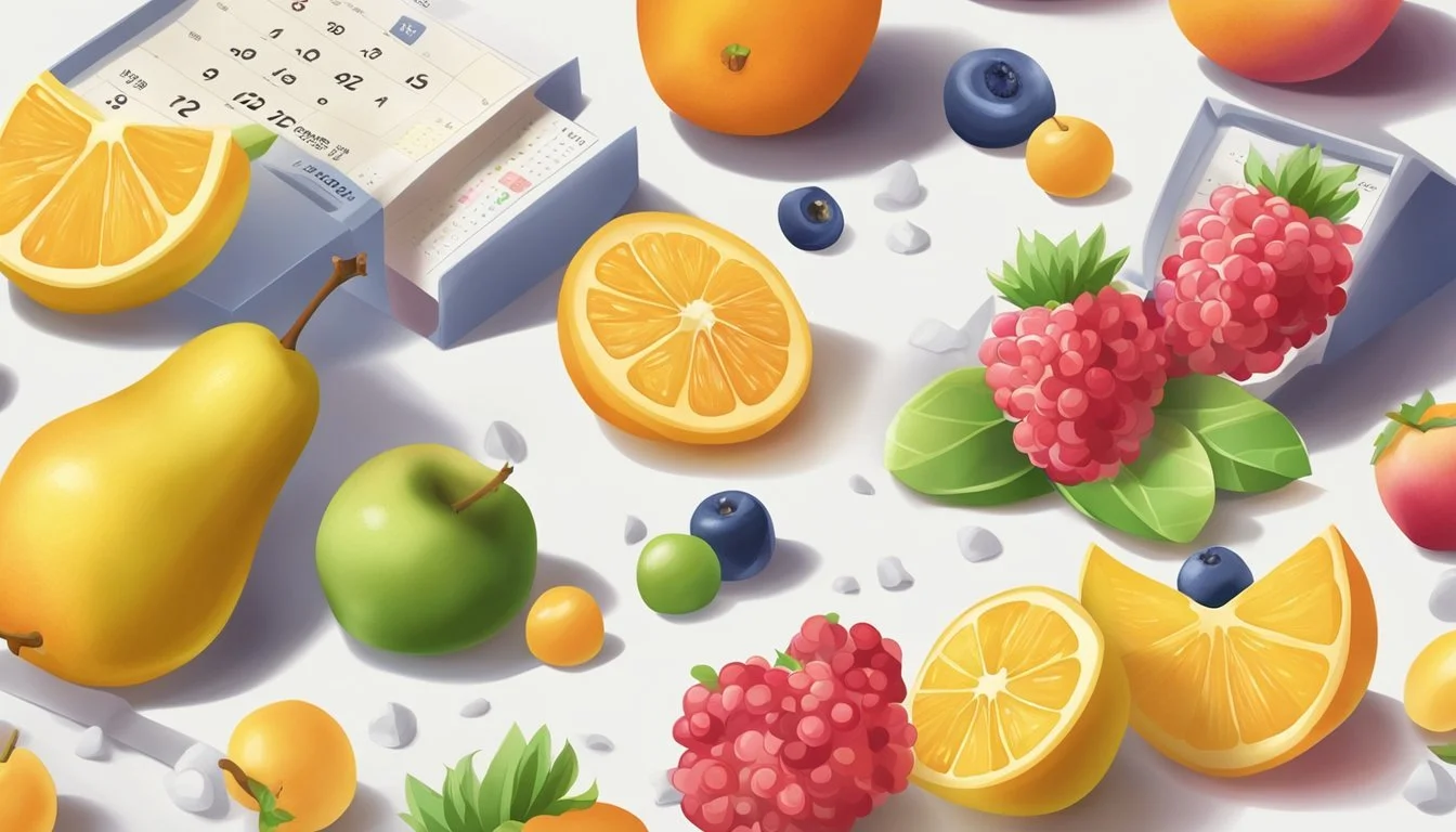 How Long Does Fruit by the Foot Last?