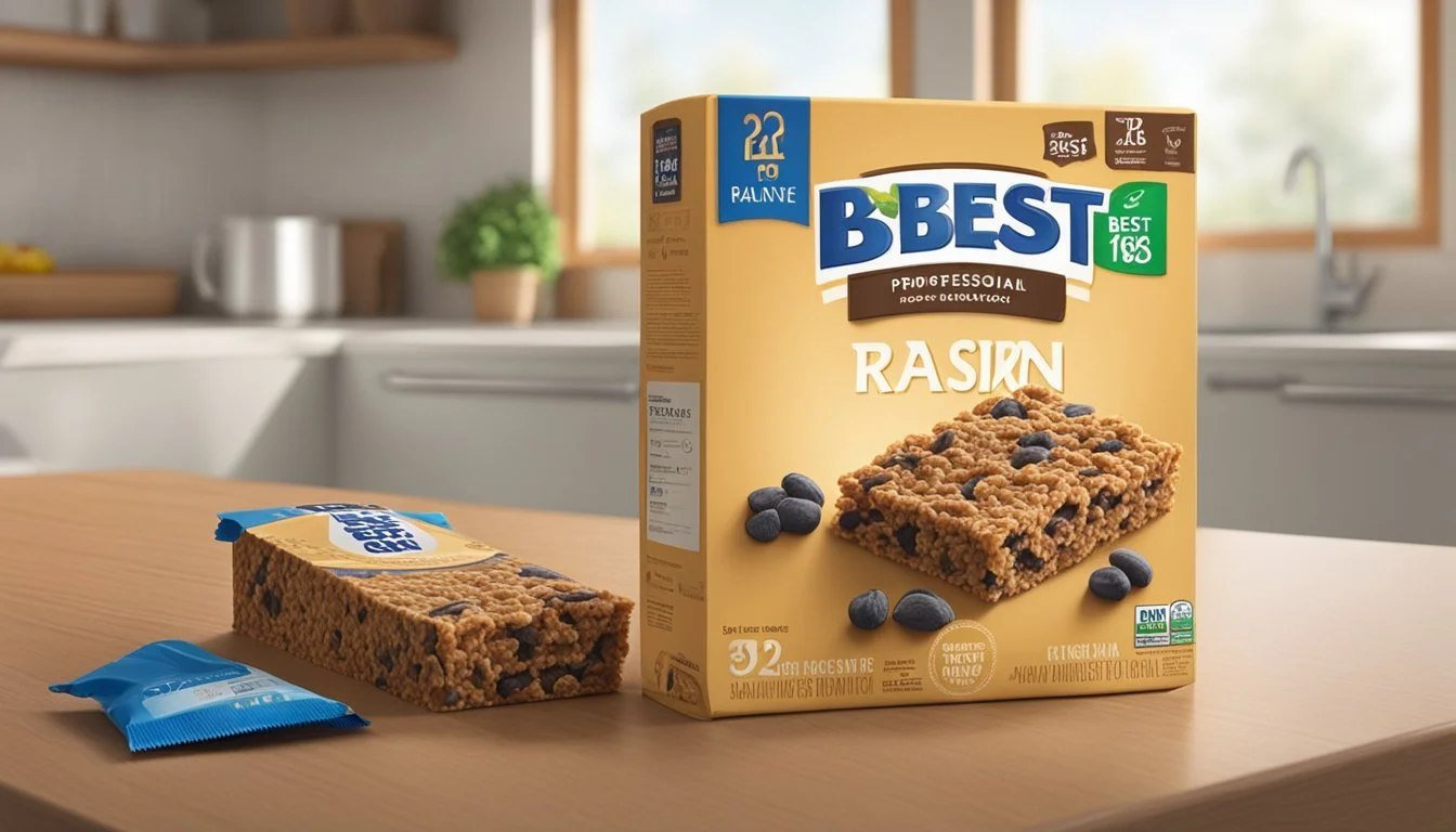 How Long Does Raisin Bran Last?