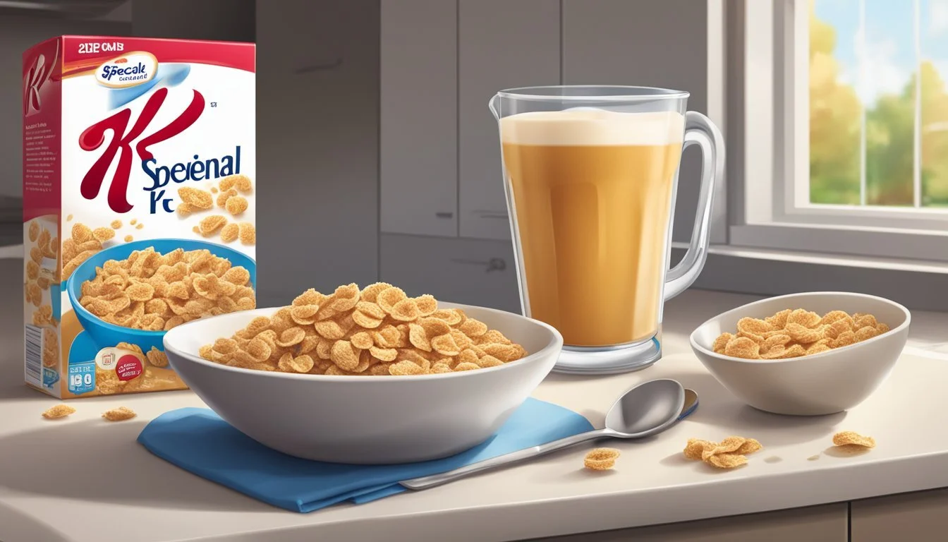 How Long Does Special K Last?