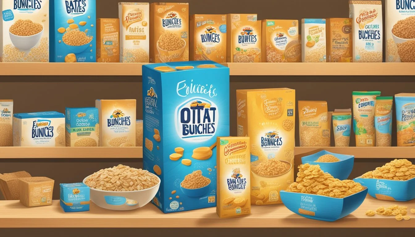 How Long Do Honey Bunches of Oats Last?