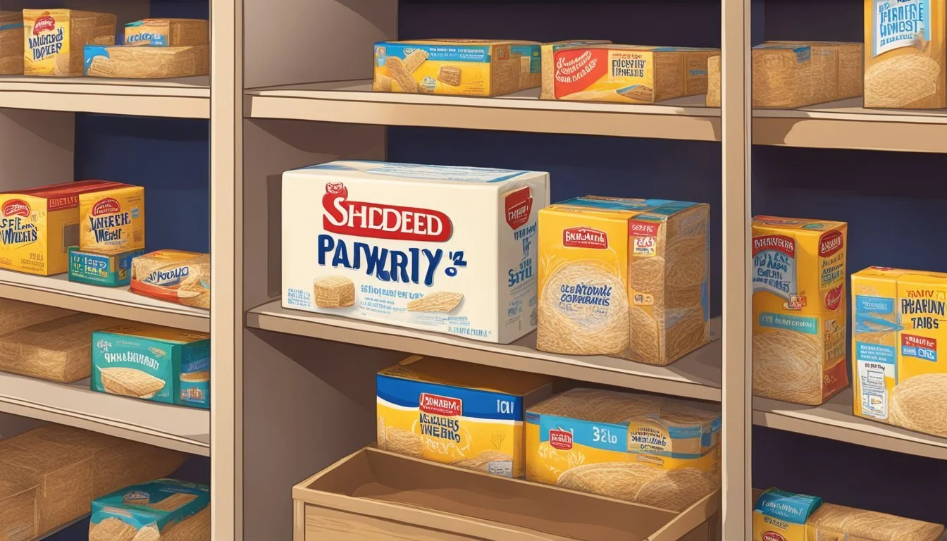 How Long Does Shredded Wheat Last?