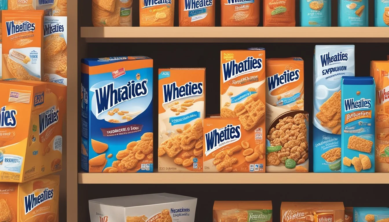 How Long Do Wheaties Last?