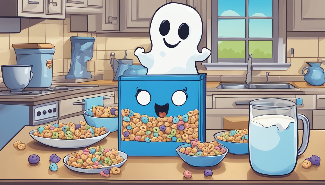 How Long Does Boo Berry Last?