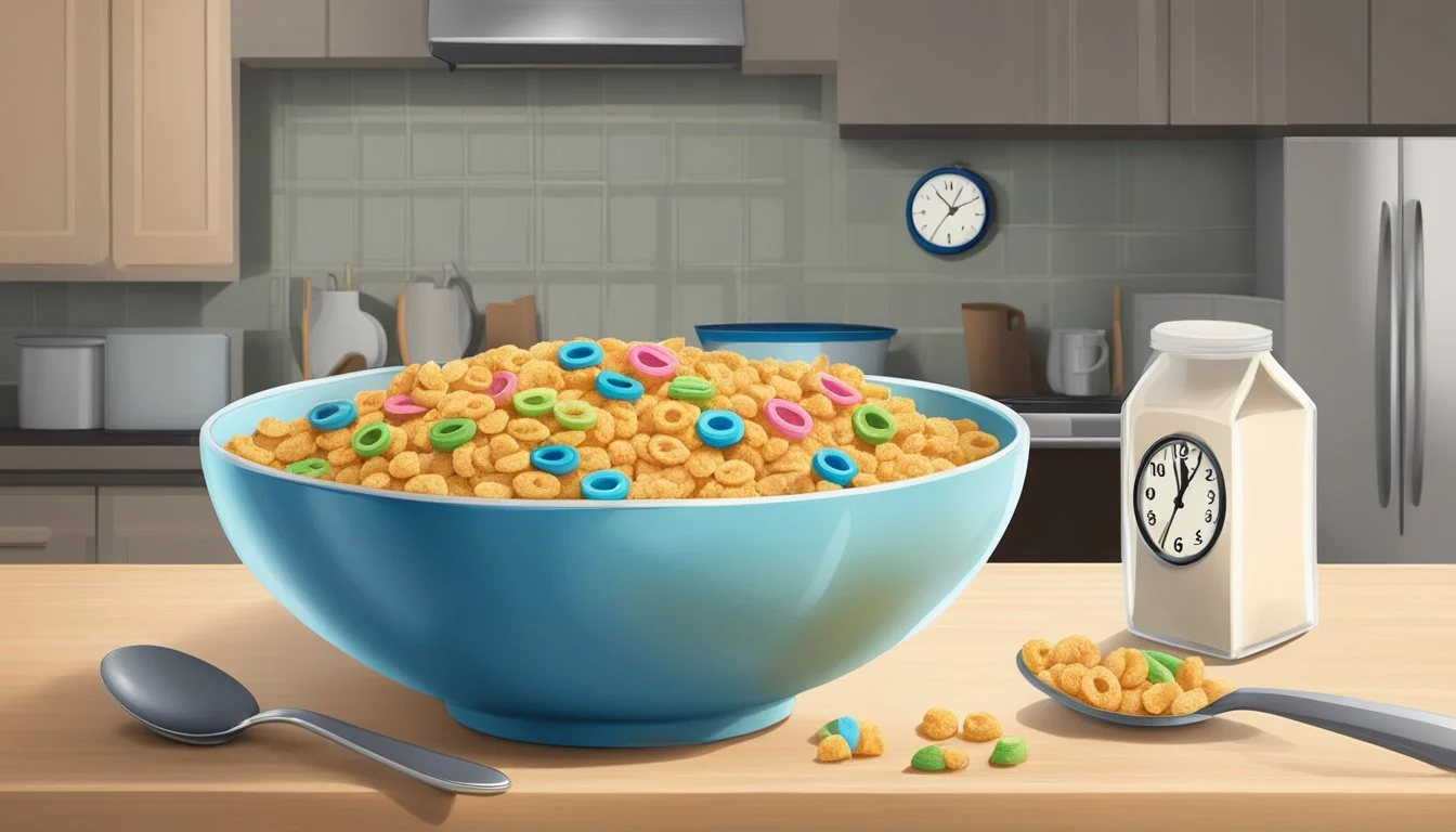 How Long Does Krave Last