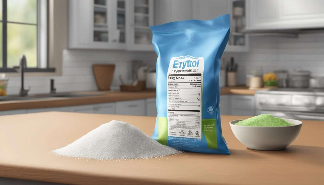 How Long Does Erythritol Last? 