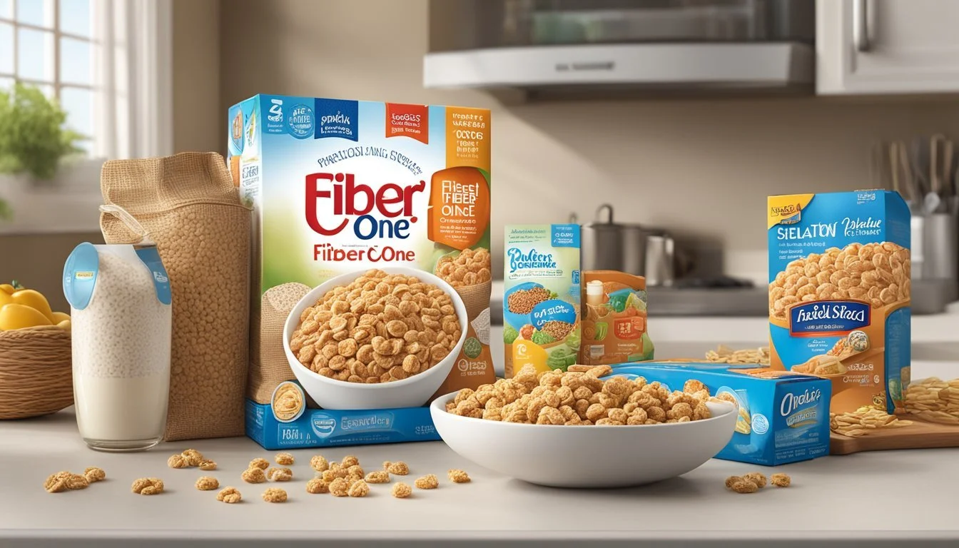 How Long Does Fiber One Last?