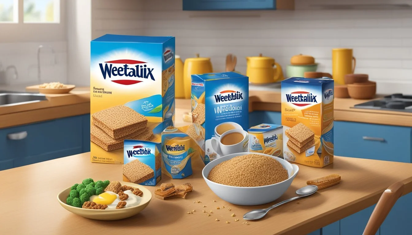 How Long Does Weetabix Last?