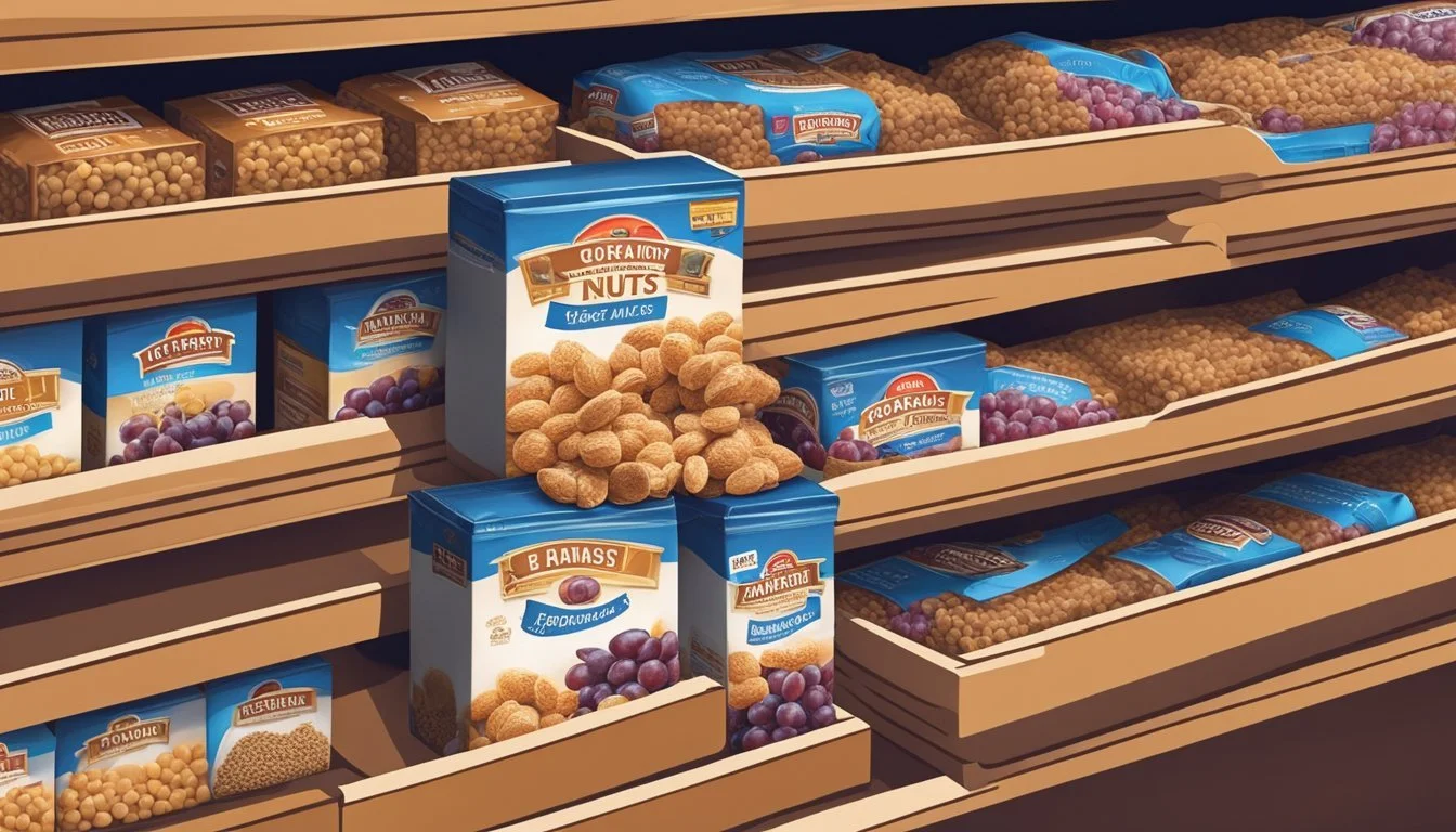 How Long Do Grape-Nuts Last?