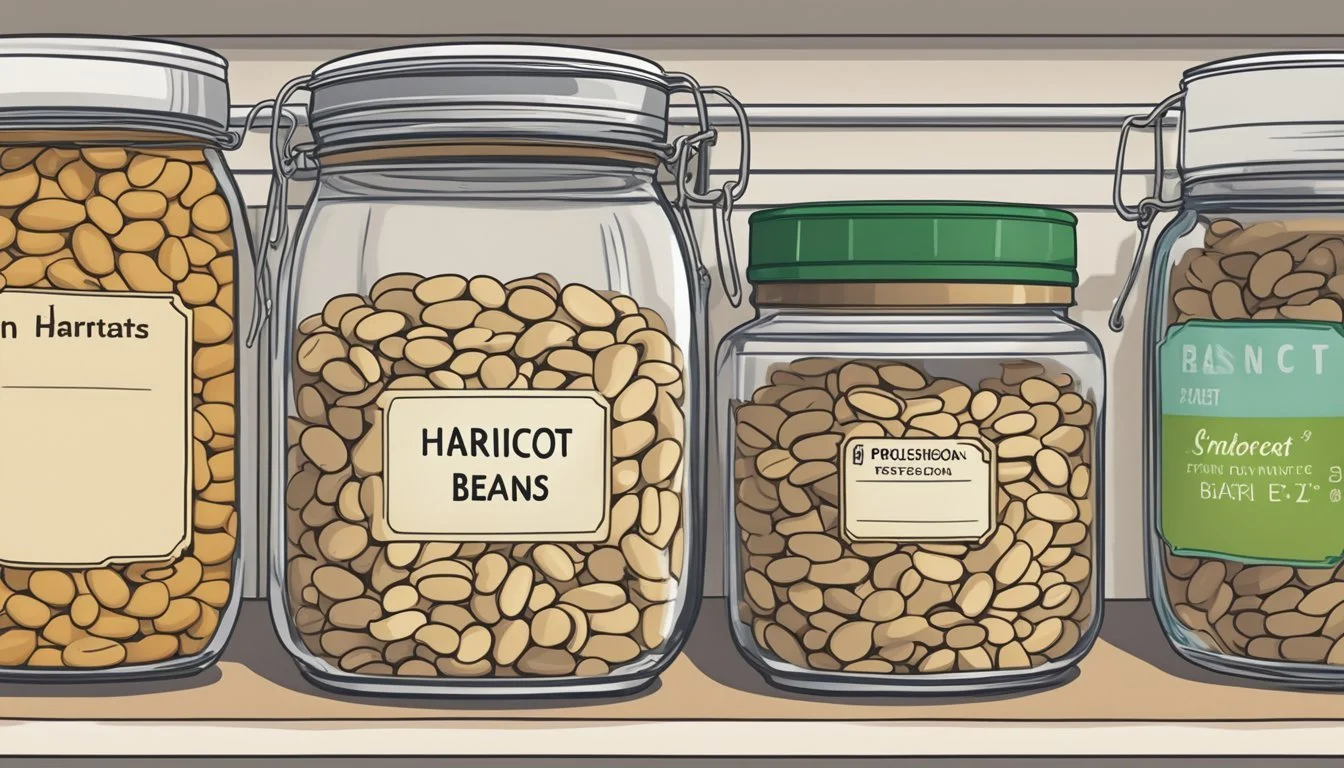 How Long Do Haricot Beans Last? 