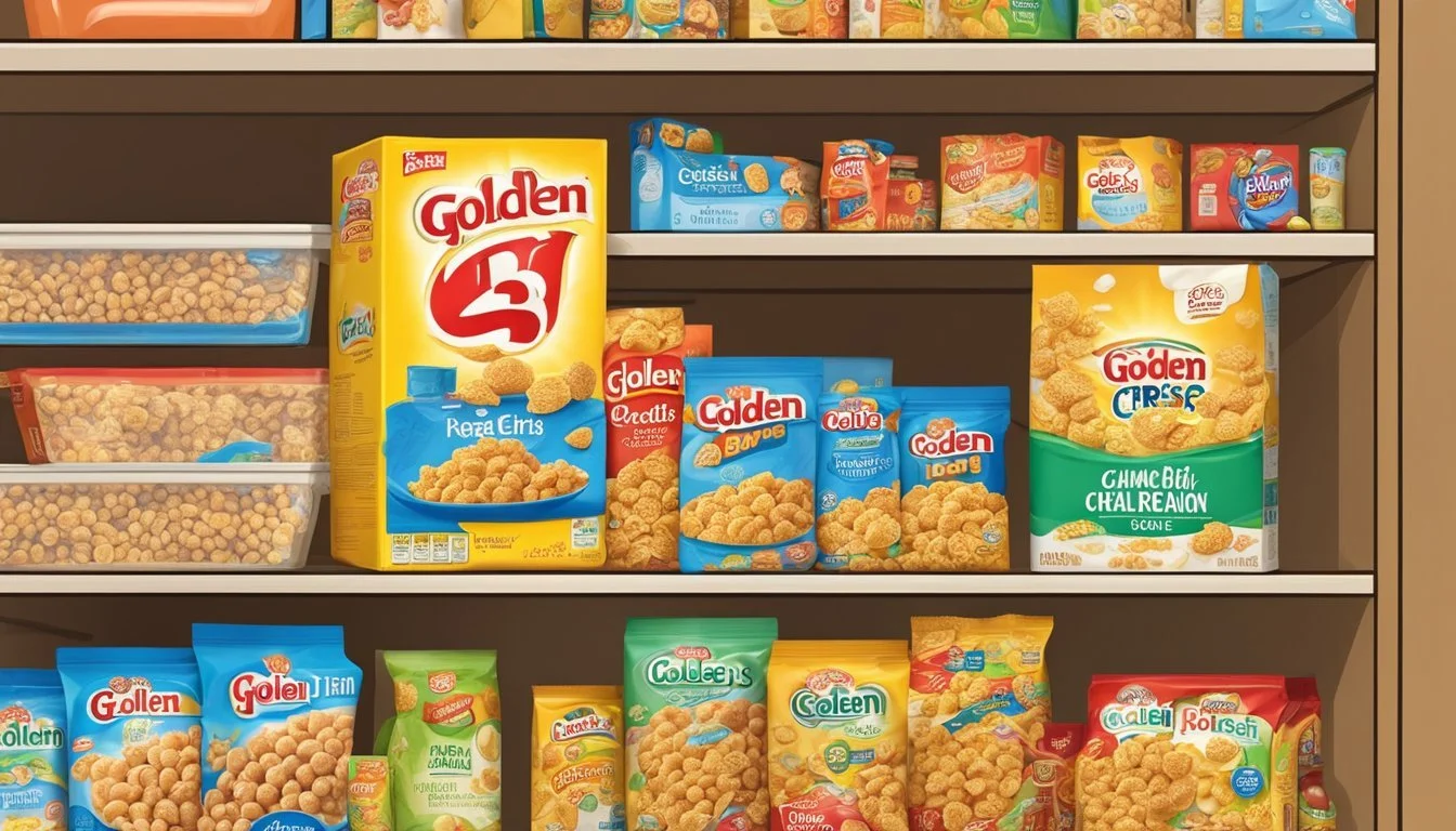How Long Does Golden Crisp Last?