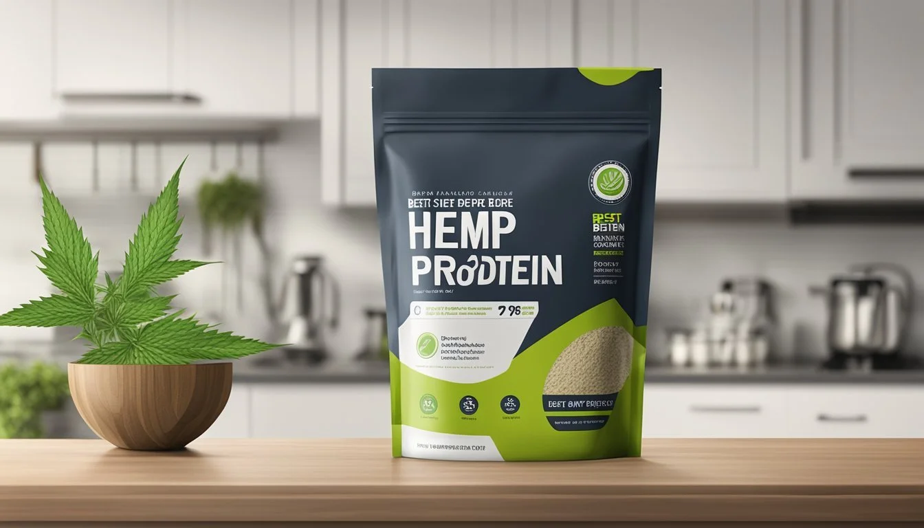 How Long Does Hemp Protein Powder Last?