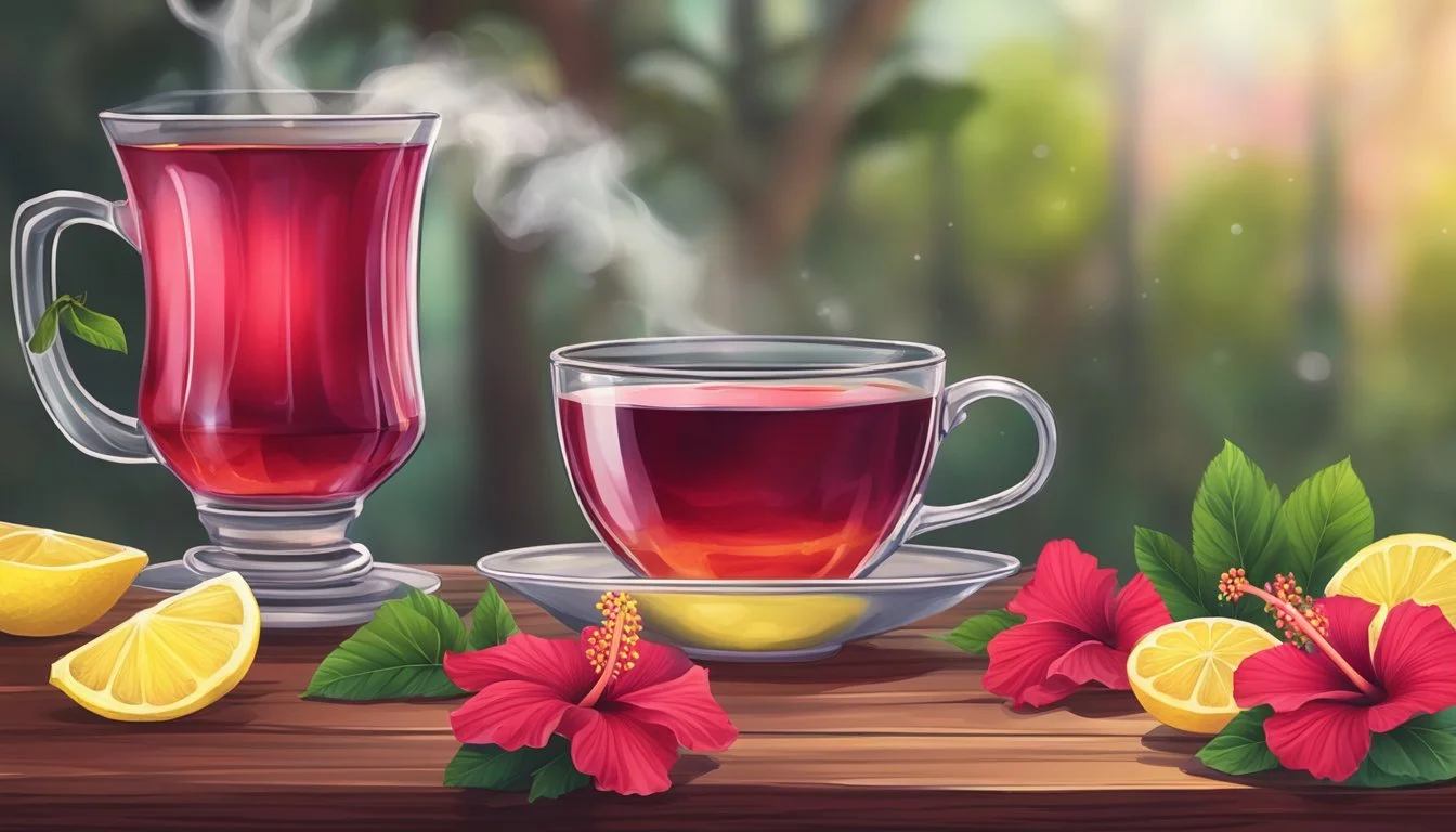 How Long Does Hibiscus Tea Last? 