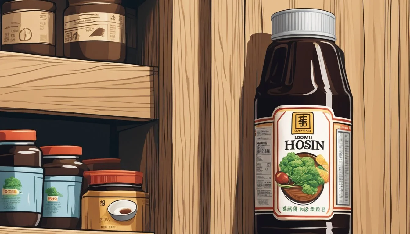 How Long Does Hoisin Sauce Last?