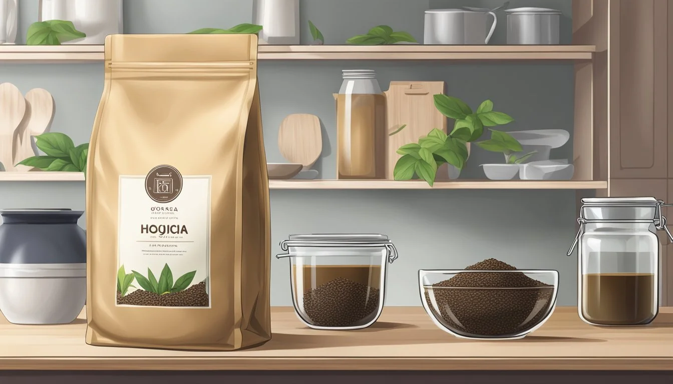 How Long Does Hojicha Last?