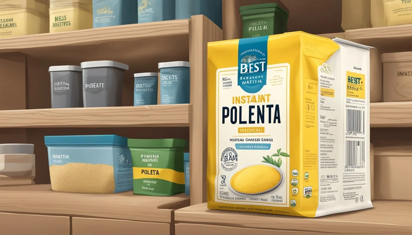 How Long Does Instant Polenta Last? 