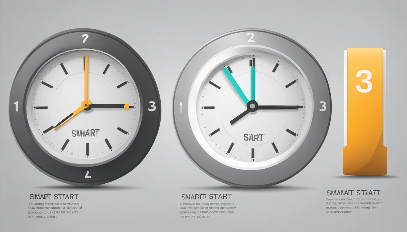 How Long Does Smart Start Last