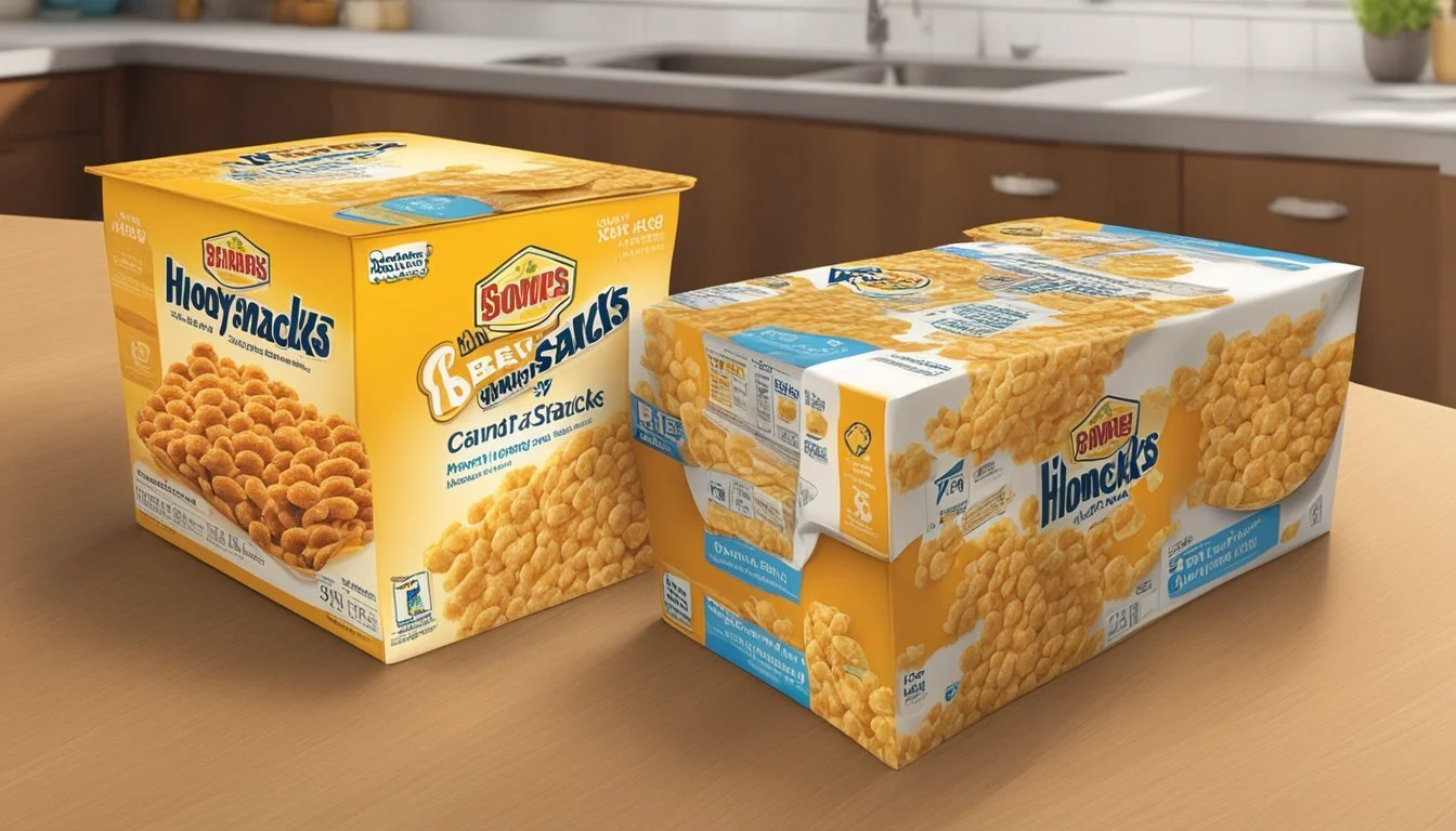 How Long Do Honey Smacks Last?