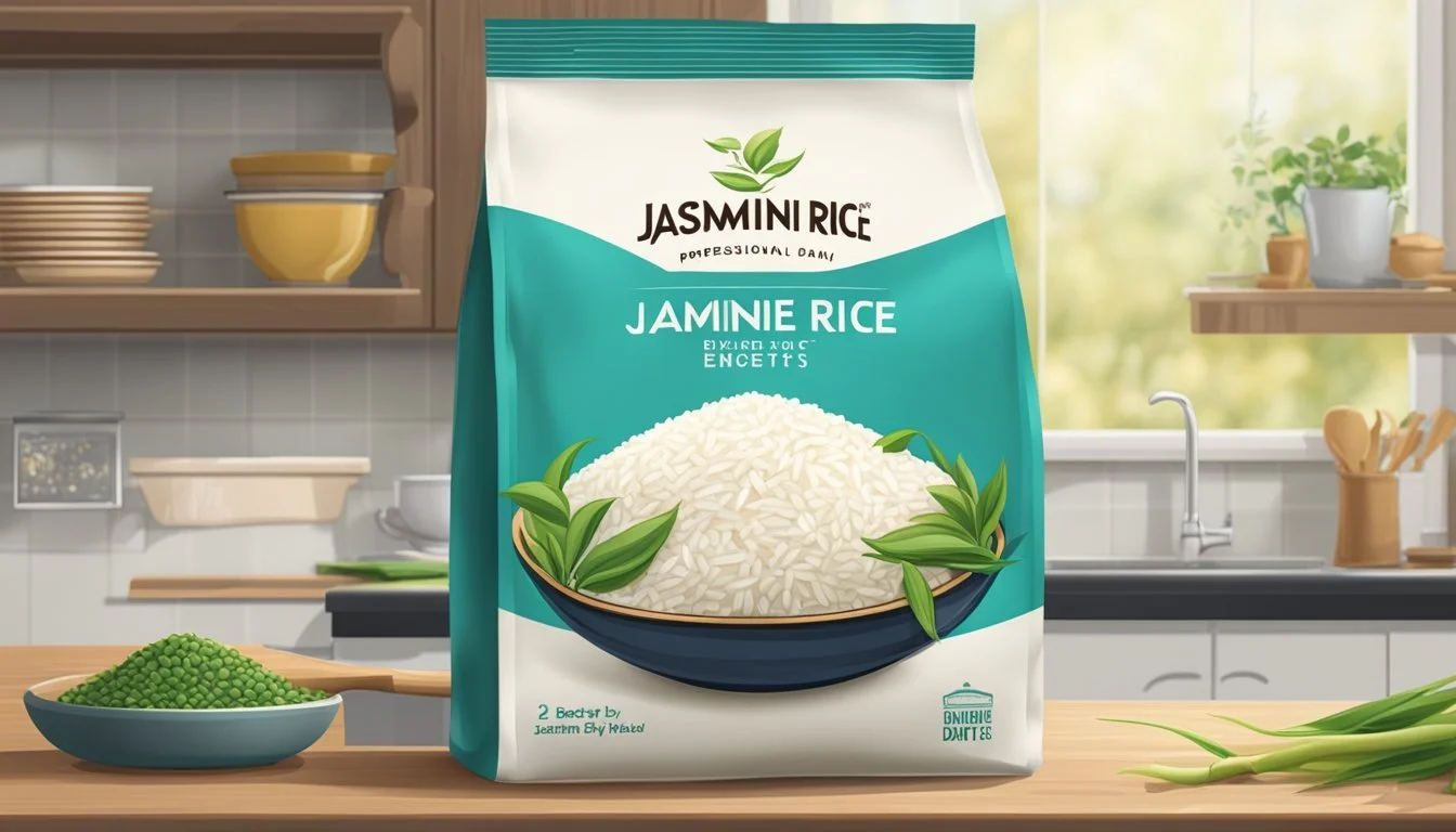 How Long Does Jasmine Rice Last? 