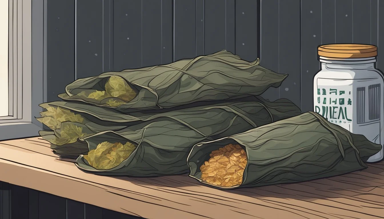 How Long Does Kombu Last?