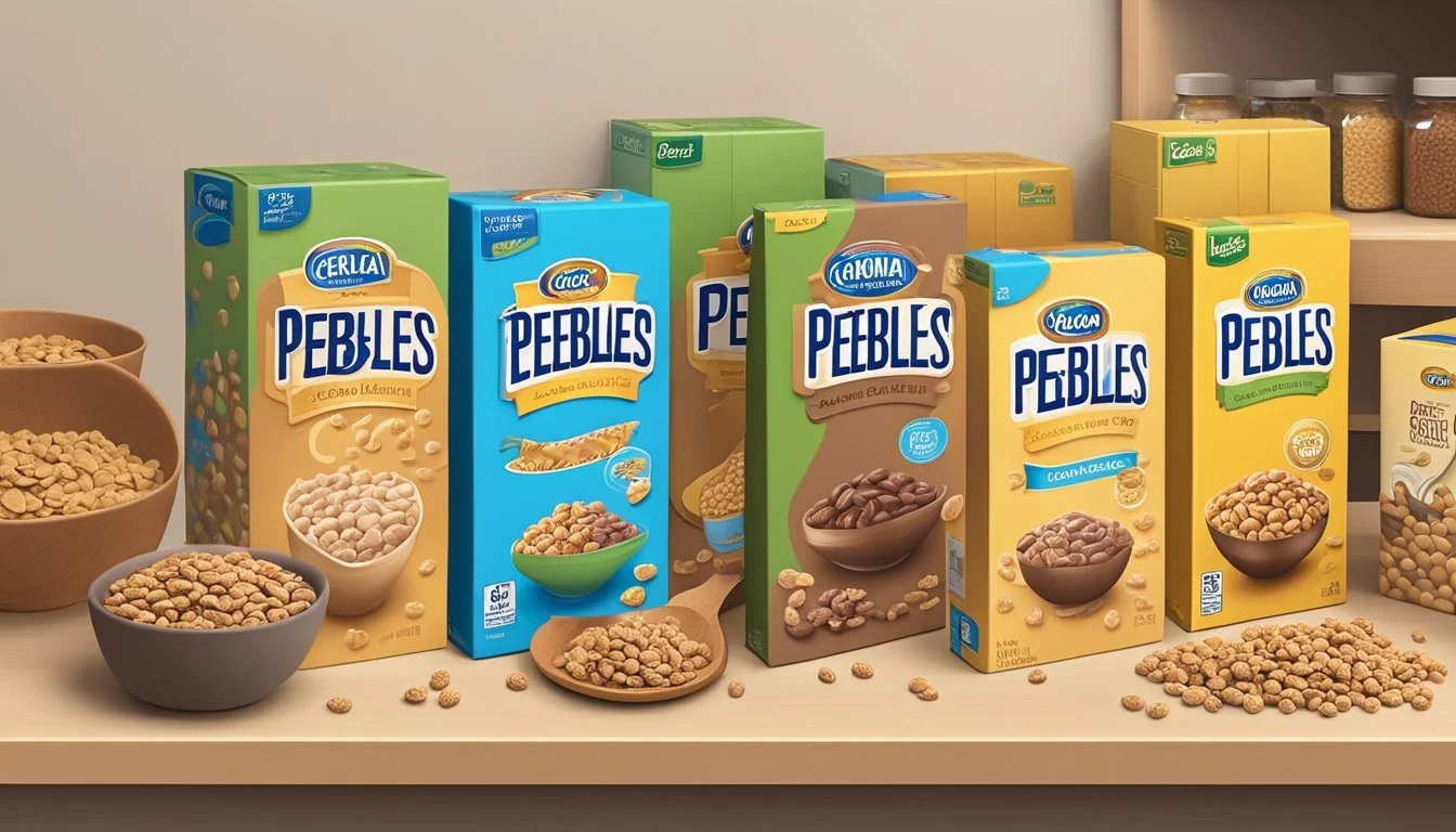 How Long Do Cocoa Pebbles Last?