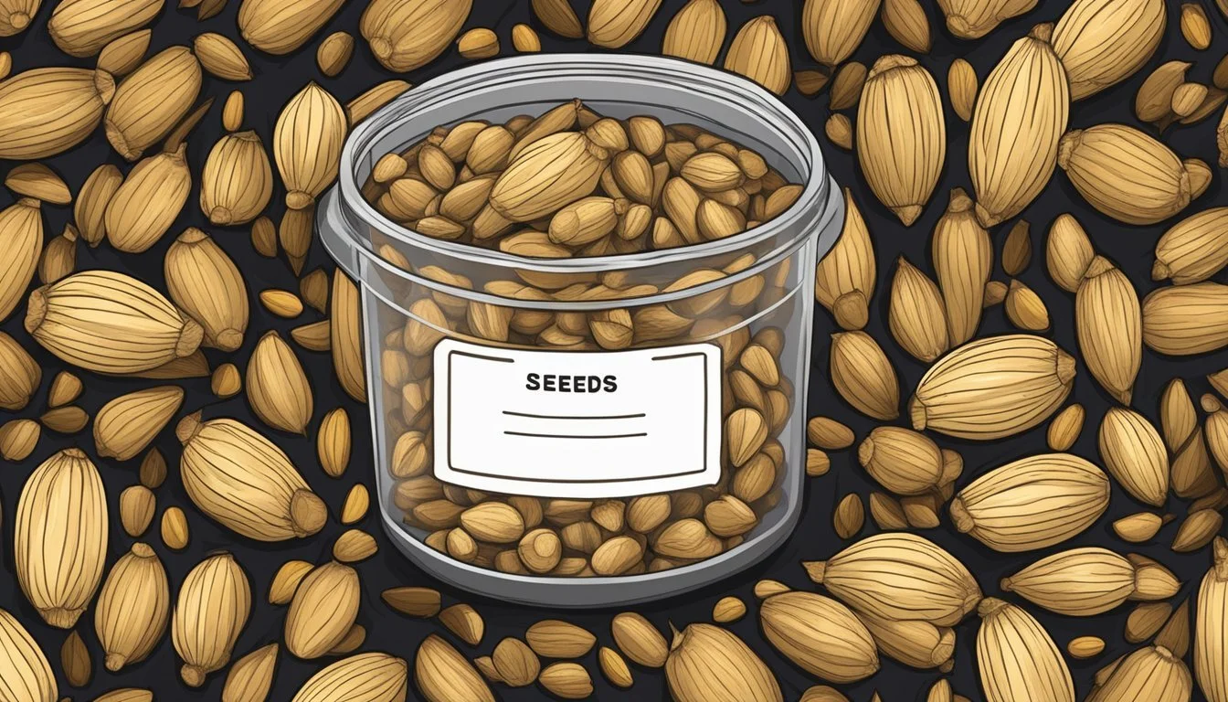 How Long Do Corn Seeds Last?