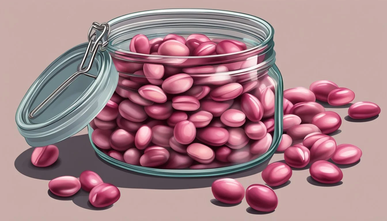 How Long Do Cranberry Beans Last?