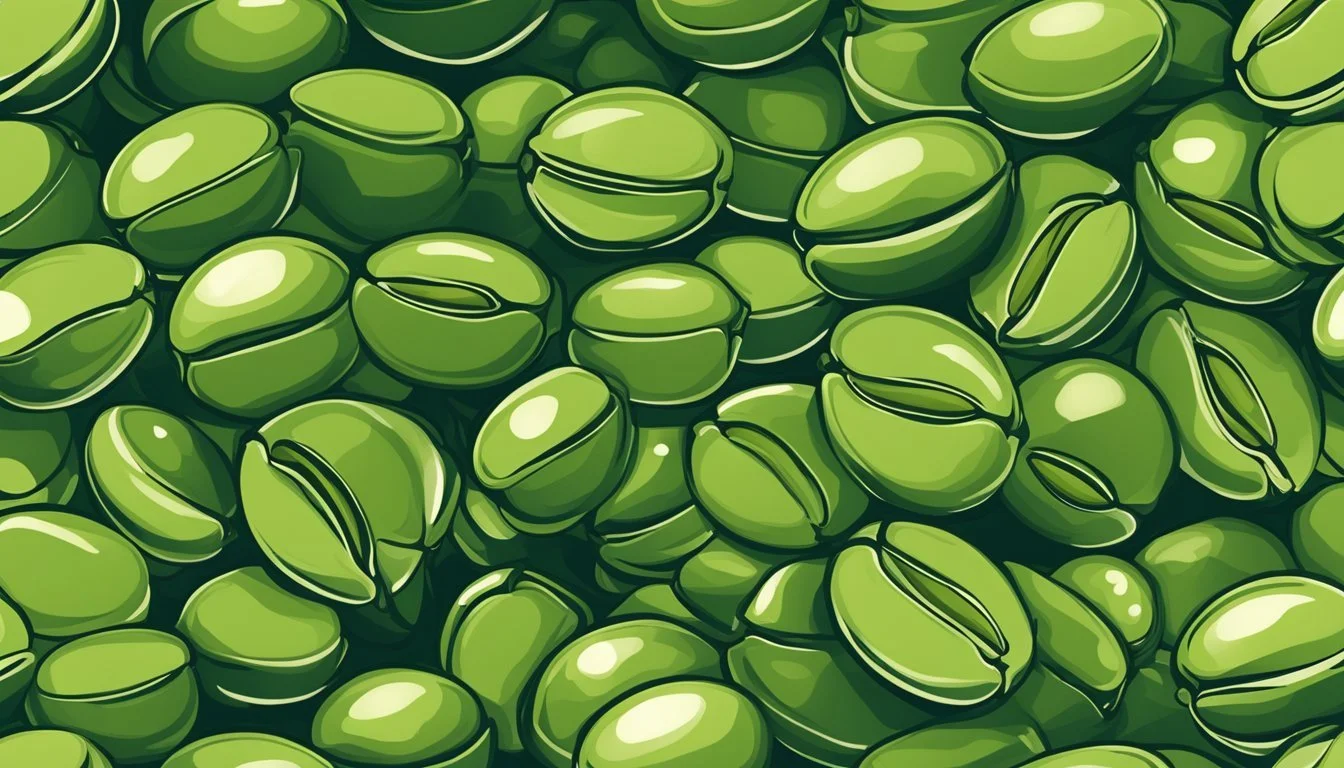 How Long Do Green Coffee Beans Last?